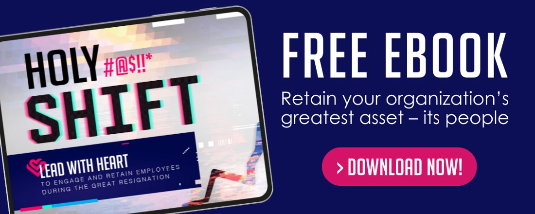 Click to download the free Holy Shift eBook