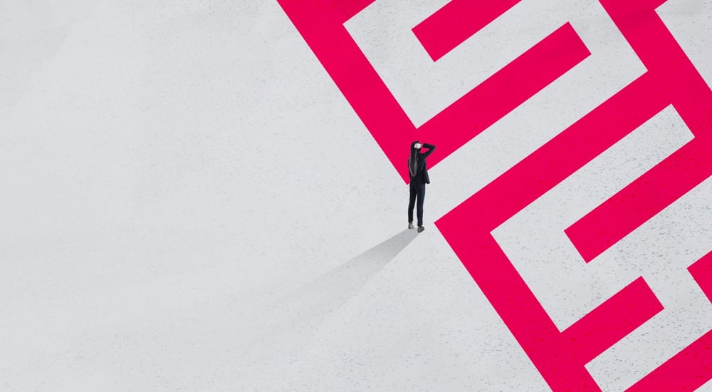 Change management communication