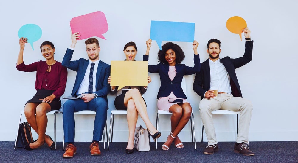 Principles of effective communication