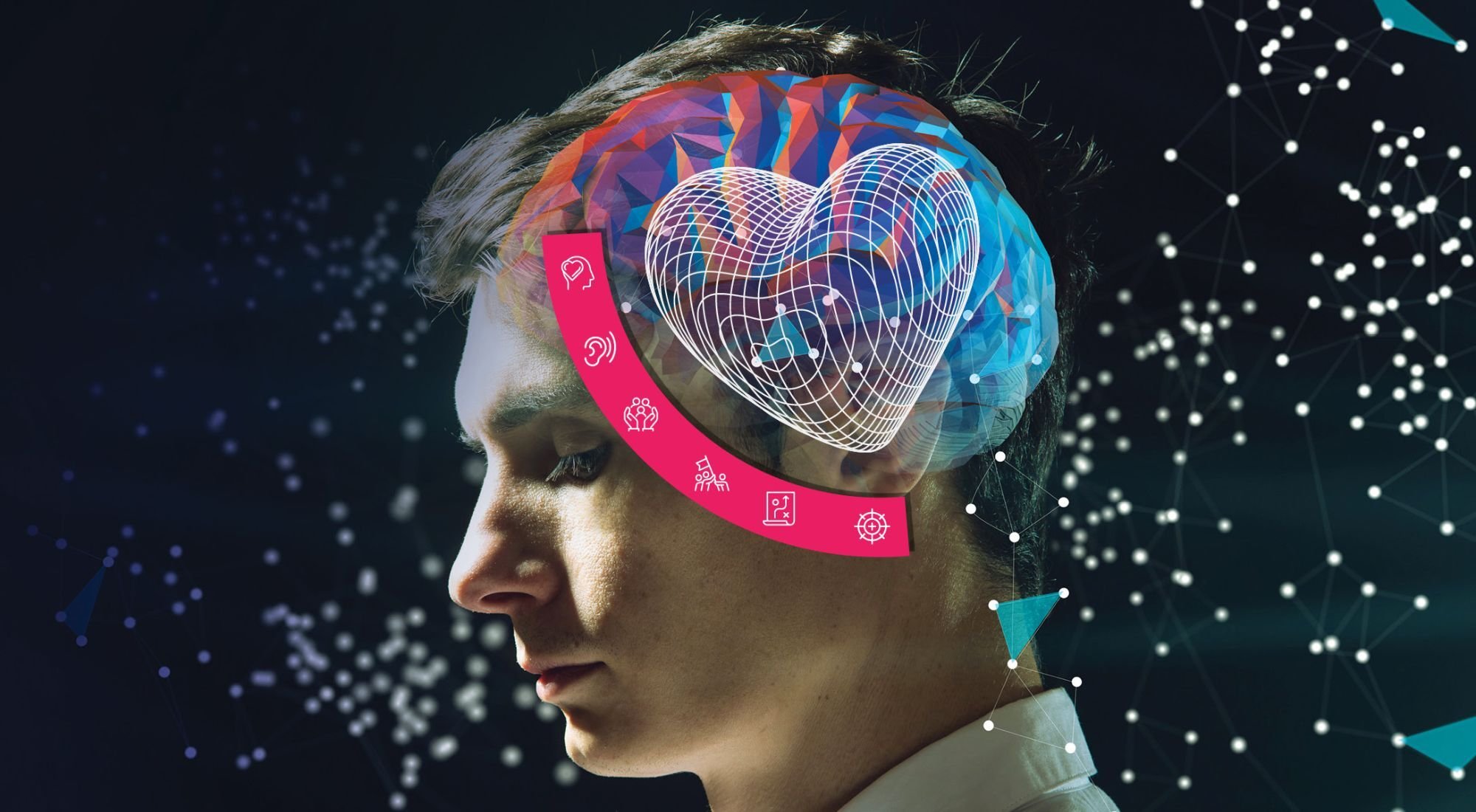 Qualities of a leader