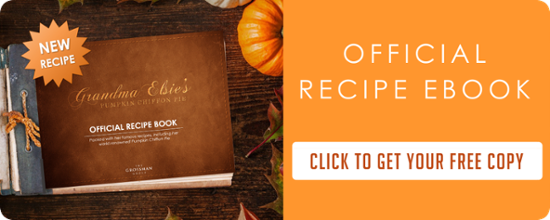 Grandma Elsie Recipe Book