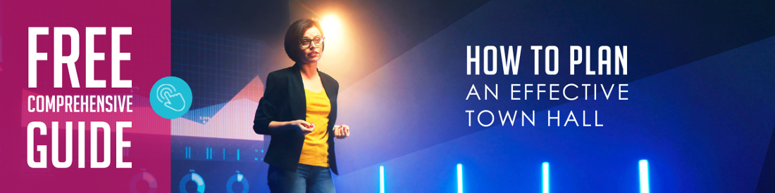 Click to download the free Town Hall eBook