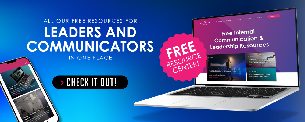 Click to check out our free resource center