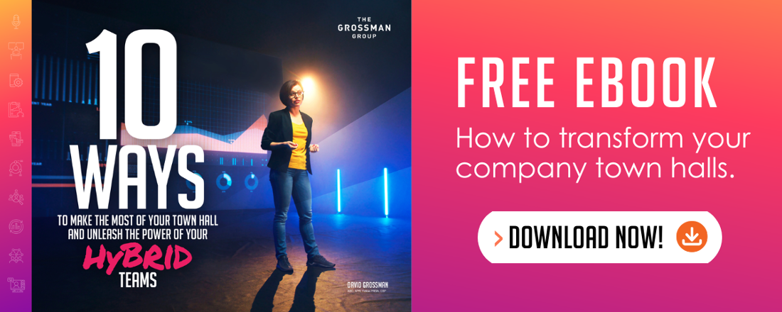 Click to download a free copy of the Town Hall ebook