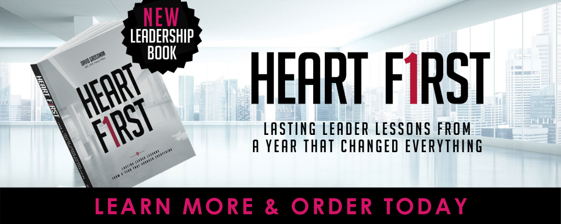 Click to learn more and order a copy of Heart First