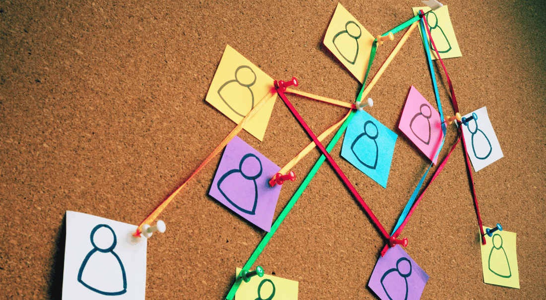 Changing organizational culture