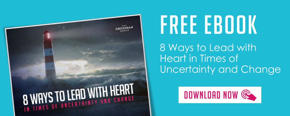 8 Ways to Lead with Heart ebook download