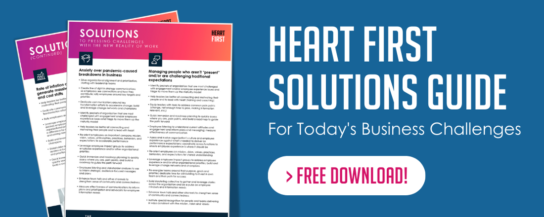 Click to download the free Solutions Guide - The Grossman Group