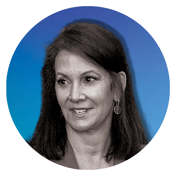 Marta Ronquillo Newhart