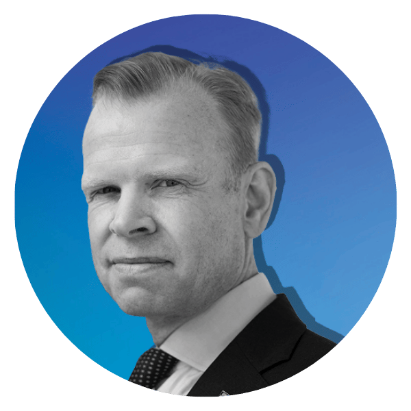 Svein Tore Holsether